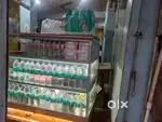 Sweet counter