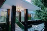 Resort- 3000 sqft for sale in Mangalam dam.