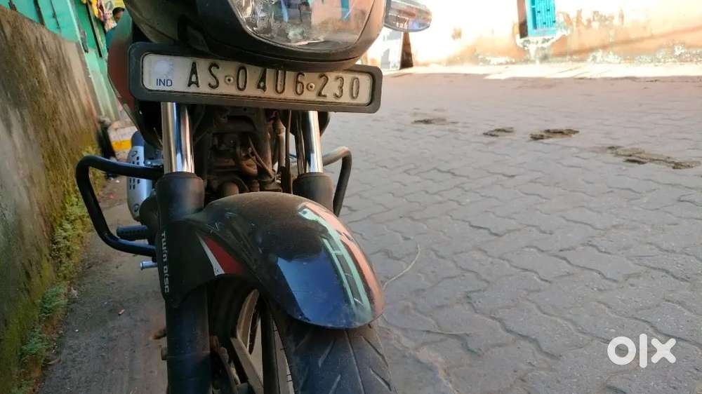Good condition