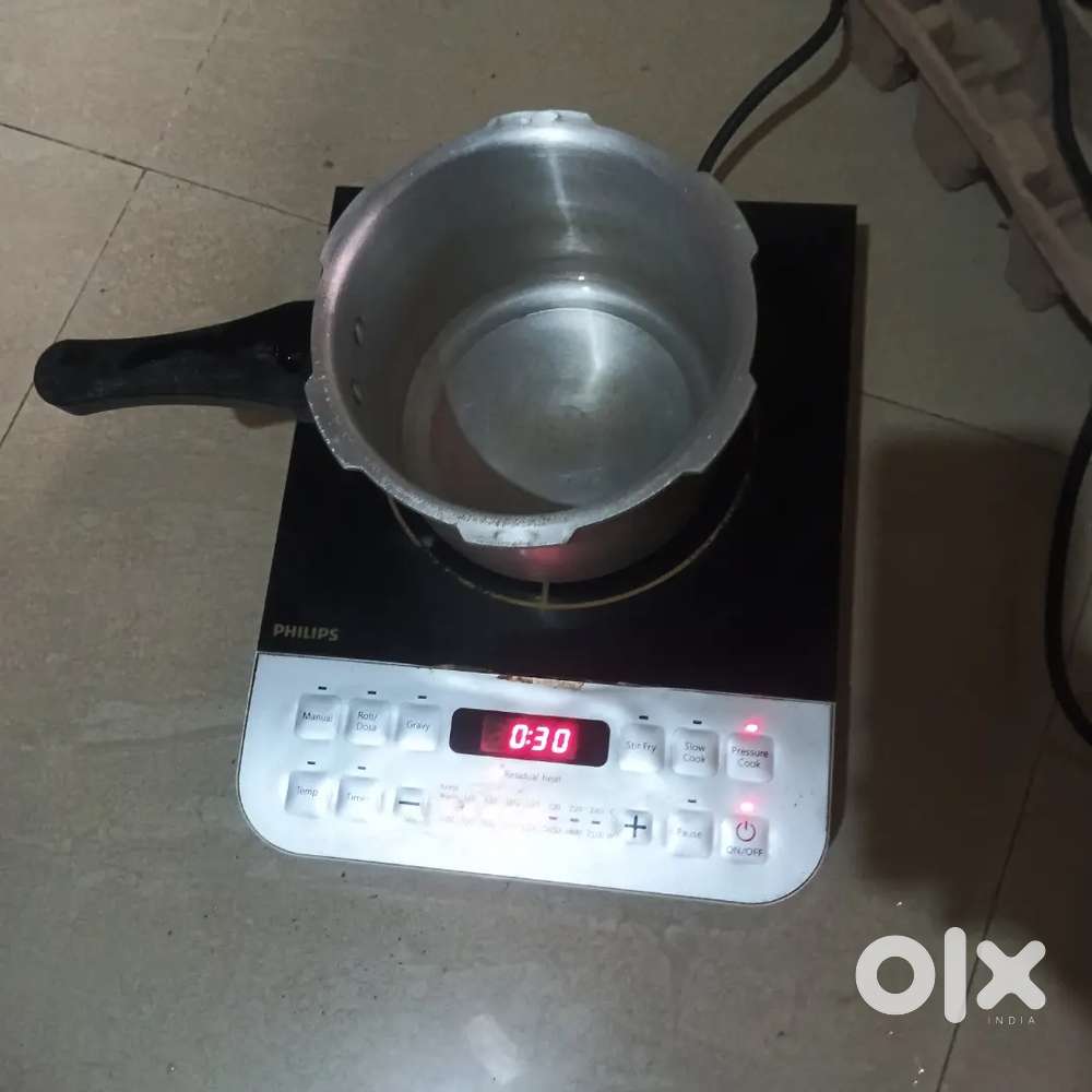 ₹1500 old induction