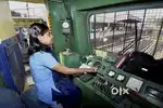 Data entry computer operators