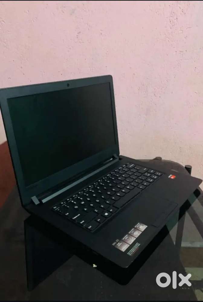 Lenovo laptop & spares available