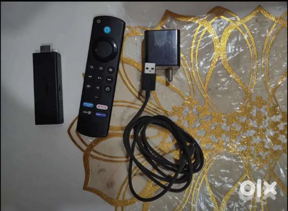 Fire TV stick