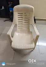 Chair and tea table