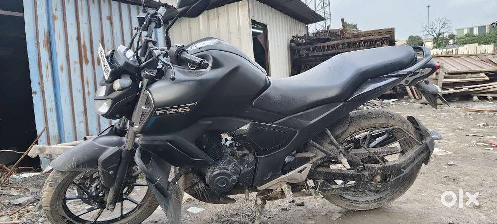 good condition