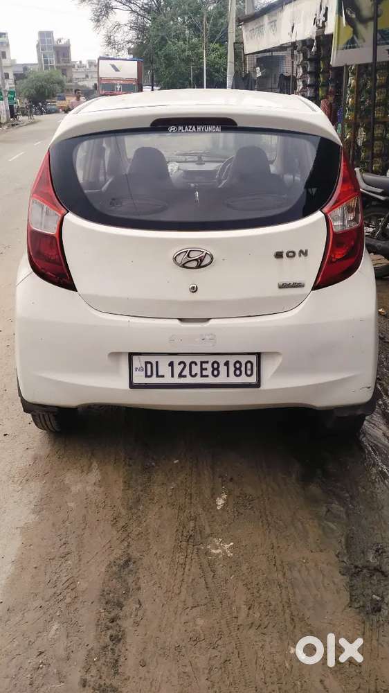 Good Condition