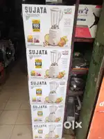 SUJATA FROOTMIX 900 WATTS MIXER GRINDER