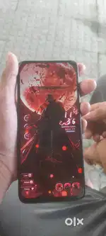 Poco m6pro 5g