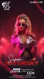Need to Grils for club work pay daily cash /   Tonk road Jaipur