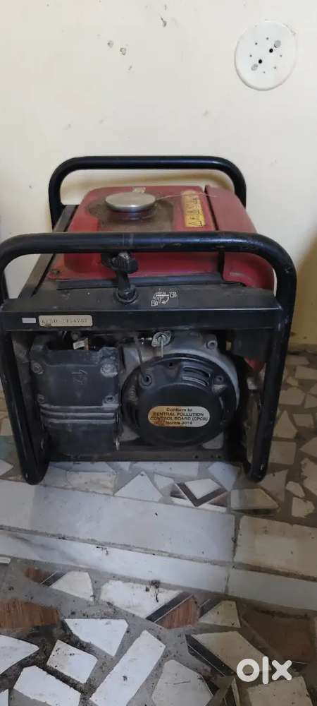 Honda Generoter 1kv petrol