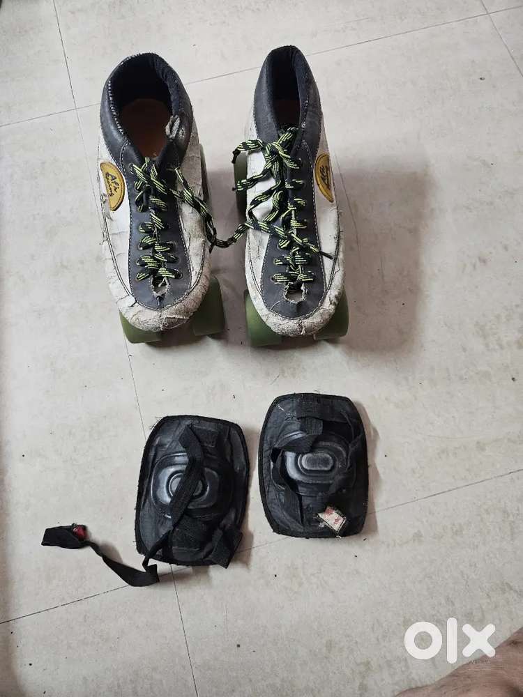 Skating Roller