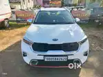 Kia Sonet GTX Plus, 2021, Petrol