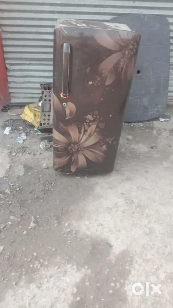 Fridge washing machine rent