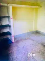 Infront of Ekamara cinema hall