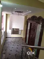 2BHK flat on Rental for family