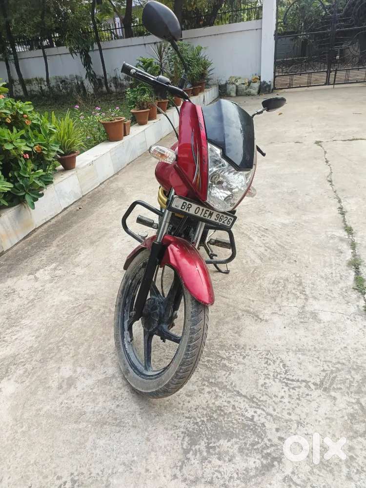 Bike Sale Mahindra Centuro