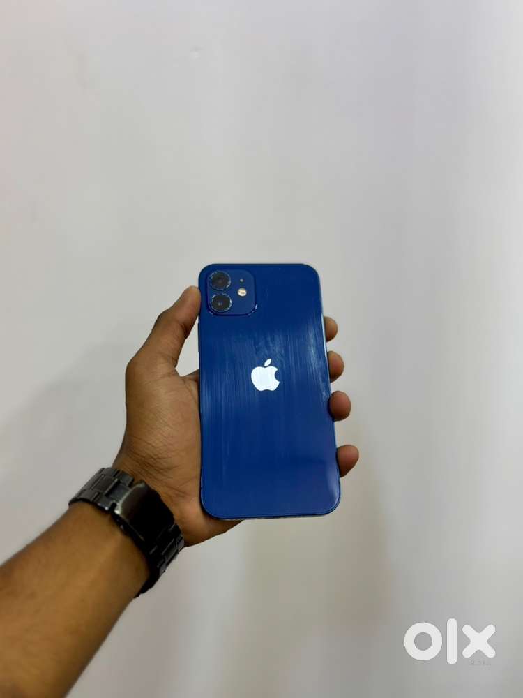 iphone 12 128Gb Bh76%
