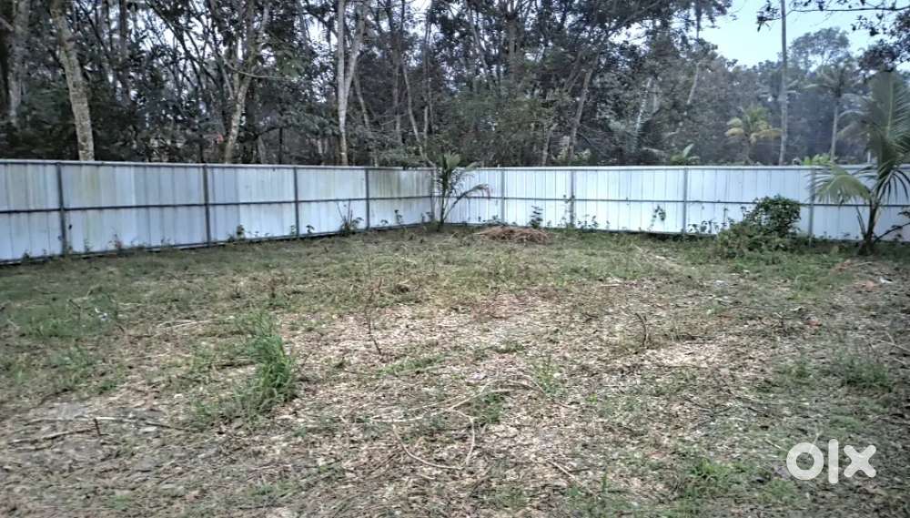 4 cent plot ചേർത്തല പുത്തലമ്പലം ജംഗ്ഷൻ സമീപം