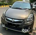Maruti Suzuki Swift Dzire 2017 Petrol Good Condition