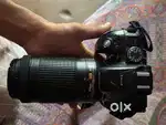 Nikon d5300