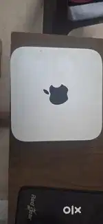 Mac mini 2022 M1