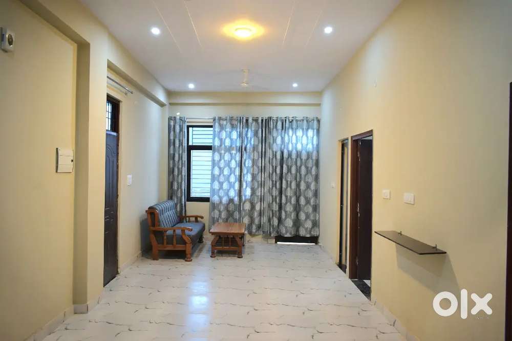 2Bhk luxury furnished flat for rent,DIRECT OWNER [ONLY FOR FAMILY]