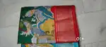 I want sell sarees, fixed price 20,000 , Worth of 40k Rs collection