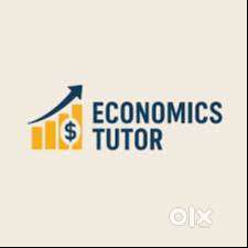 ECONOMY TEACHER FOR 11TH,12TH STUDENT