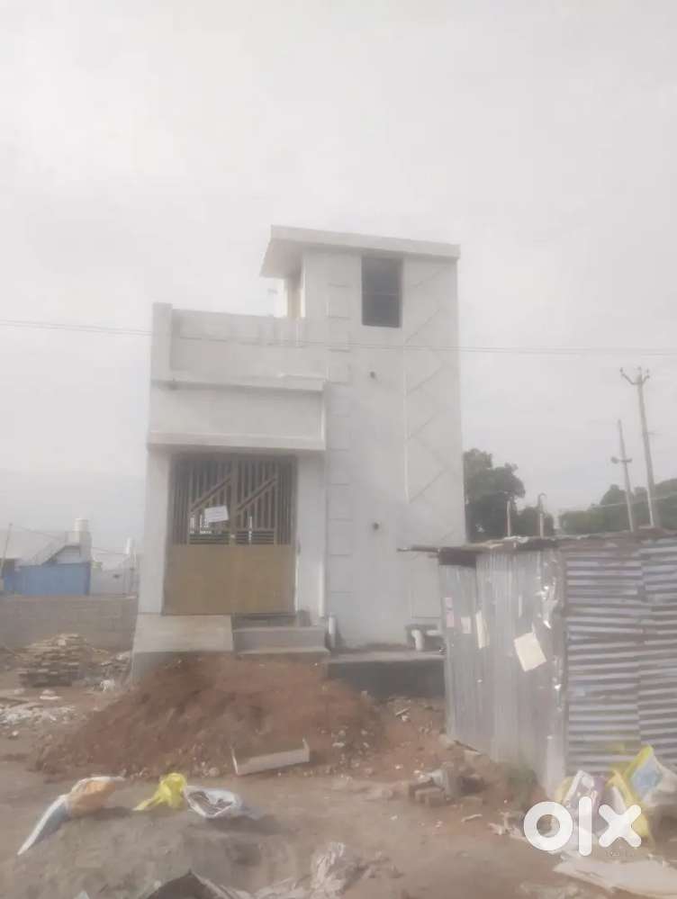 கல் மேடு சத்யாநகர் பஸ் ஸ்டாப்.housing loan available all Bank