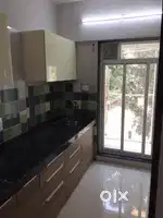 1BHK for rent in Shree Nidhi Heights Furnished with Parking New Buildi