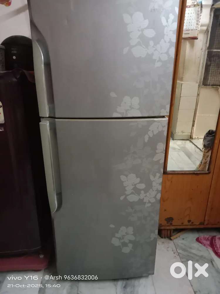 Samsung fridge