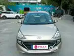 Hyundai New Santro 1.1 Sportz SE AMT, 2021, Petrol