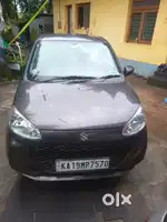 Maruti Suzuki Alto K10 2024 Petrol