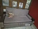 sofa + bed