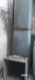 Good quality cooler duct