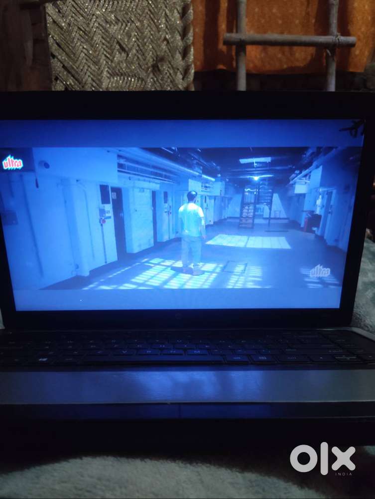 Laptop hap hai koi kami nhi hai