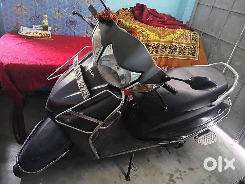 ACTIVA 4G WELL CONDITION