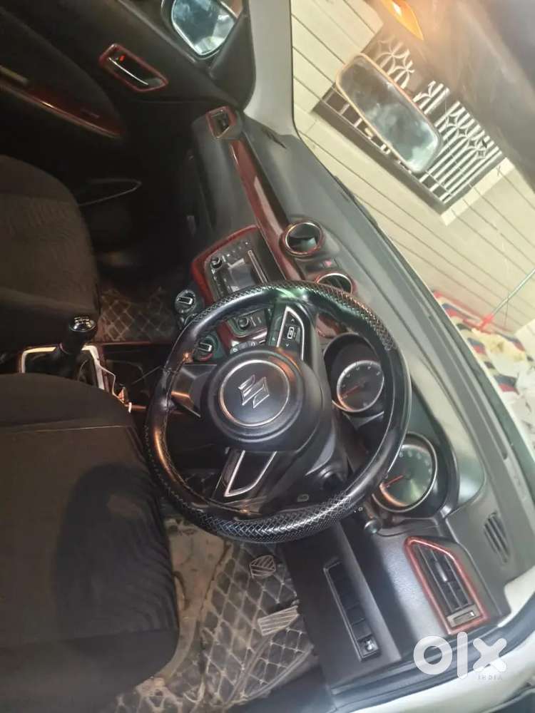 Maruti Suzuki Swift 2020 Petrol Good Condition
