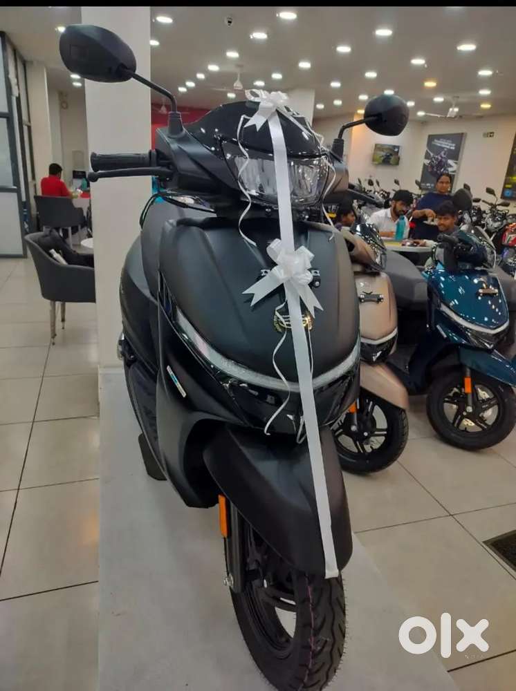 New jupiter GST Discount offer 8000 just pay 9000
