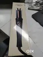 Make me bold by urban youg hair curler