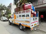 Tata Xenon XT 2021 Diesel Good Condition
