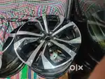 Top notch  alloys