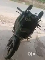 Pulsar 220f