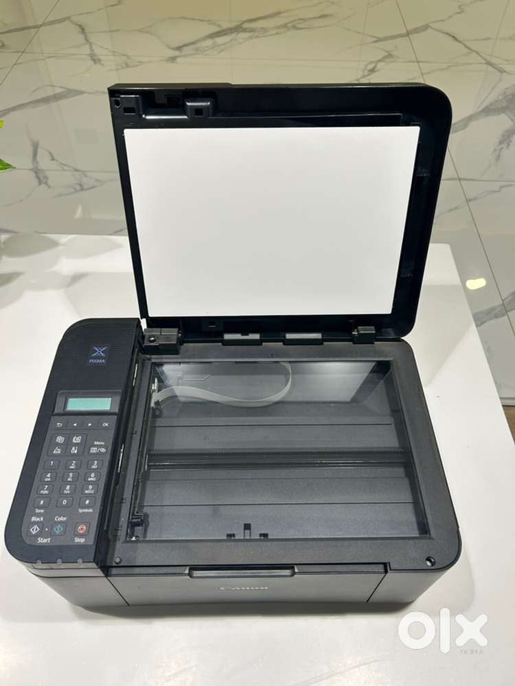 Canon Printer Pixma