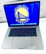 ( Mac huB ) Macbook Pro - 15 inchs / 16 GB Ram and 1 TB SSD