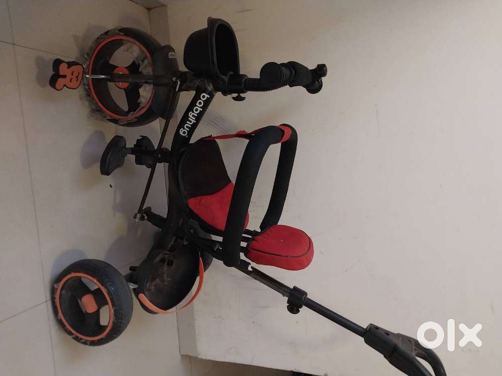 Babyhug Tri Cycle