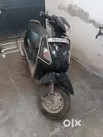 Pleasure (Hero Honda)