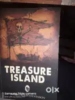 Treasure island