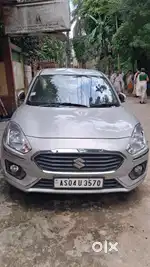 Maruti Suzuki Swift Dzire 2018 Petrol 52000 Km Driven