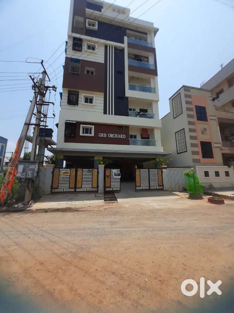 2BHK Flate for Sale